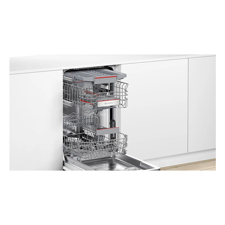 Посудомоечная машина Bosch SPV6YMX01E